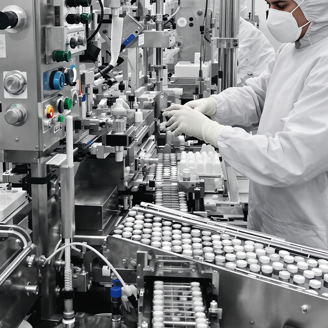 Peptide sales have been booming in recent times